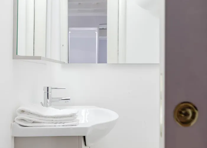 Apartament Piazza Margana Private