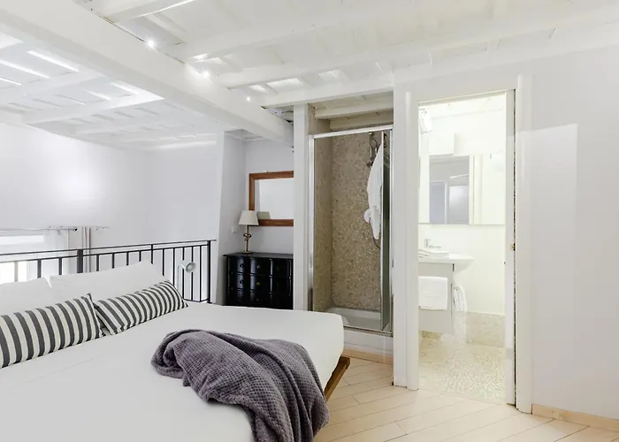 Apartament Piazza Margana Private *