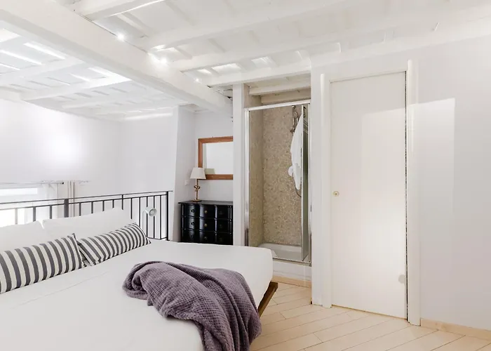 Apartament Piazza Margana Private