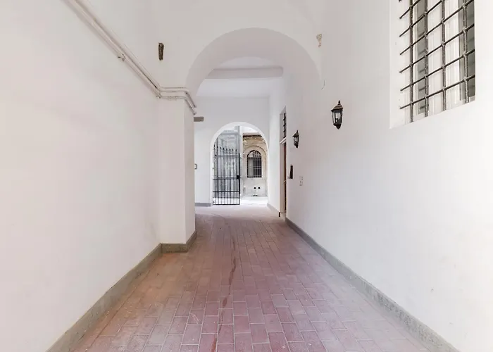 Apartament Piazza Margana Private *